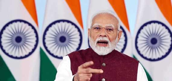जीएसटी 2.0: आर्थिक ज़रूरत या पीएम मोदी का सियासी दांव