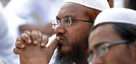 मुसलमानों समझ जाओ वरना तुम्हारी दास्तान भी न होगी दास्तानों में 