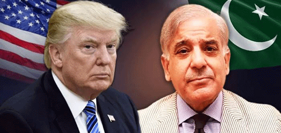 पाकिस्तान की अमेरिका नीति वाक़ई सफल हो रही है